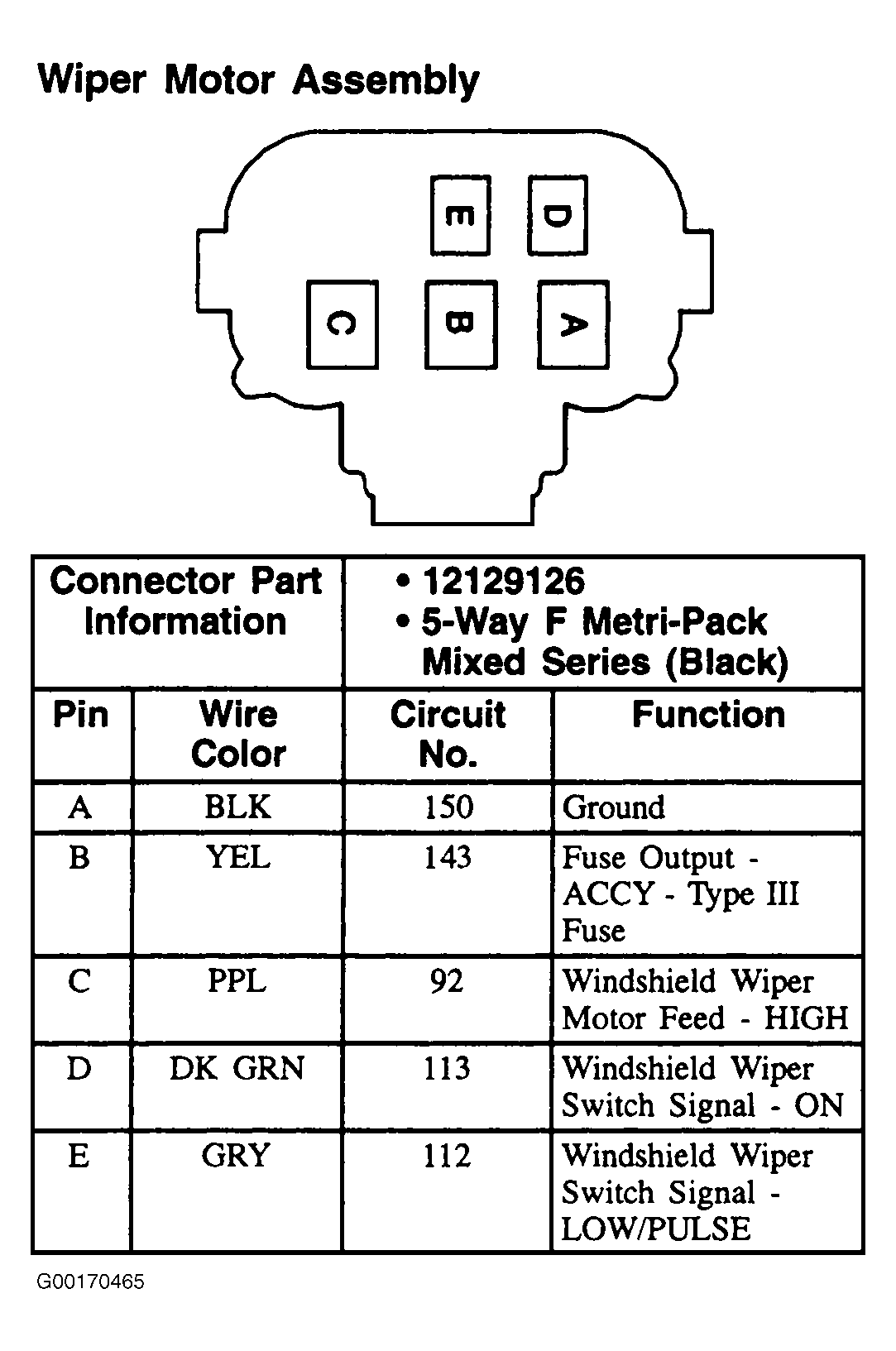 G00170465