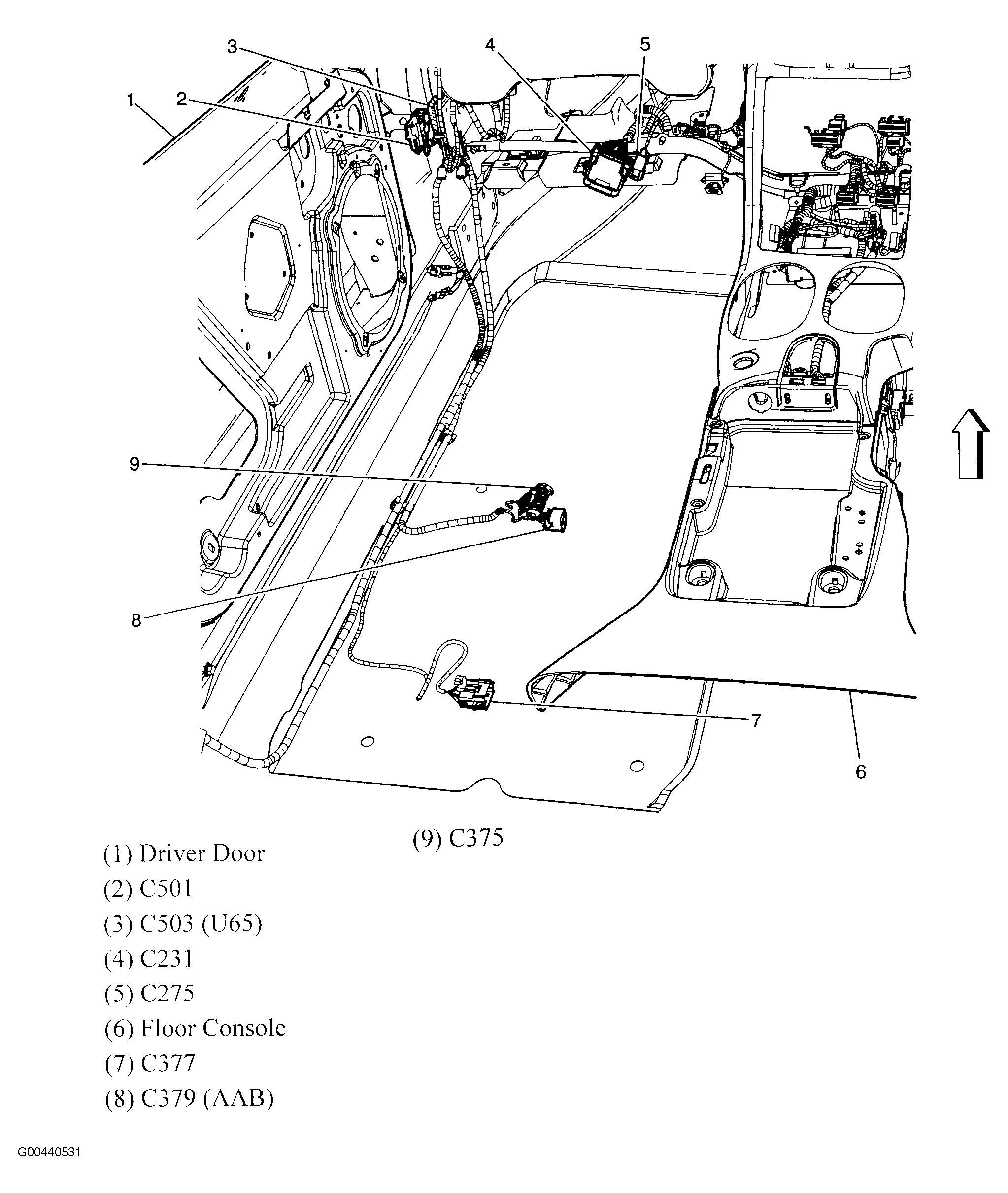 G00440531