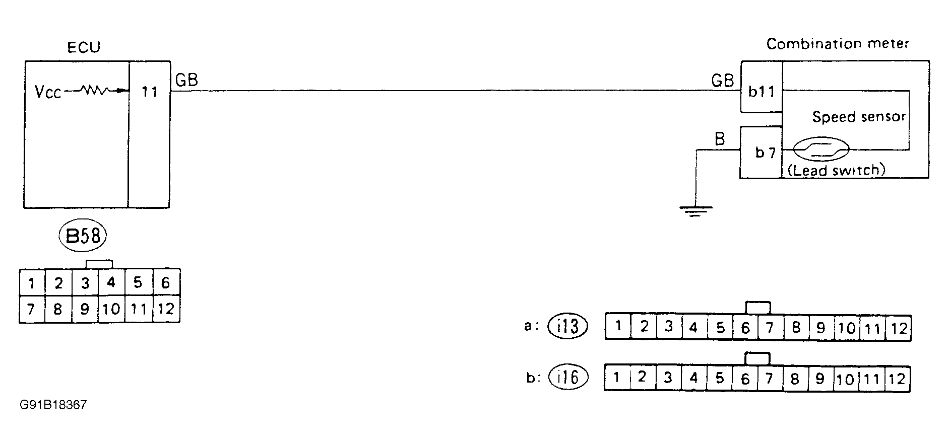 G91B18367