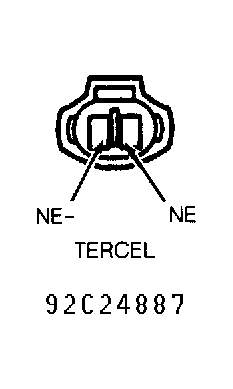 G92C24887