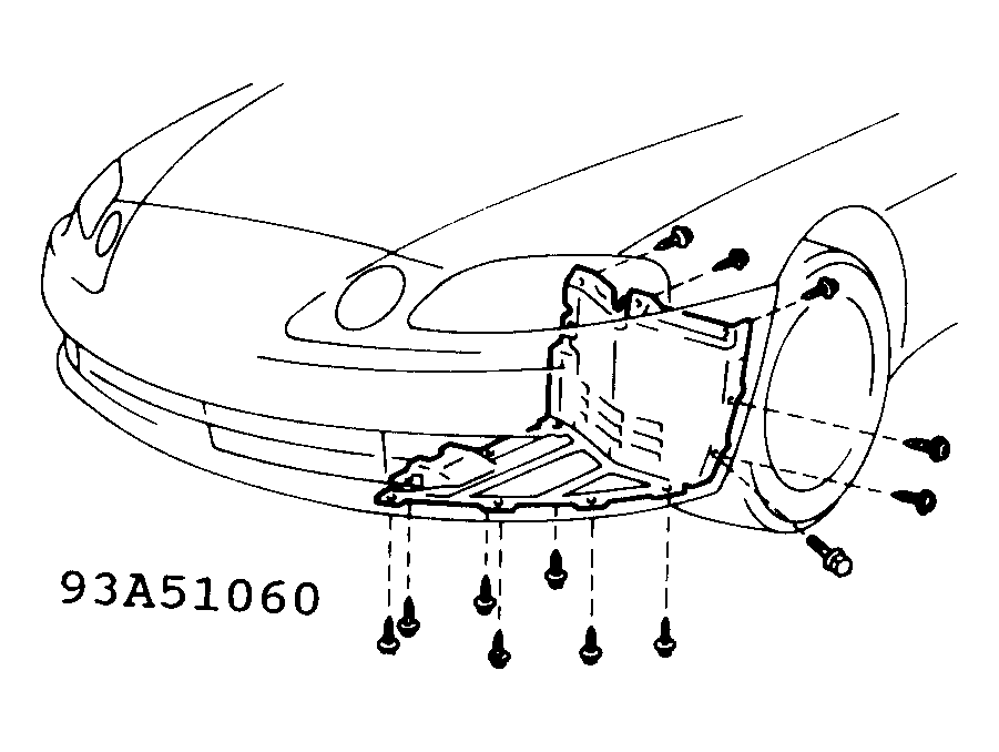 G93A51060