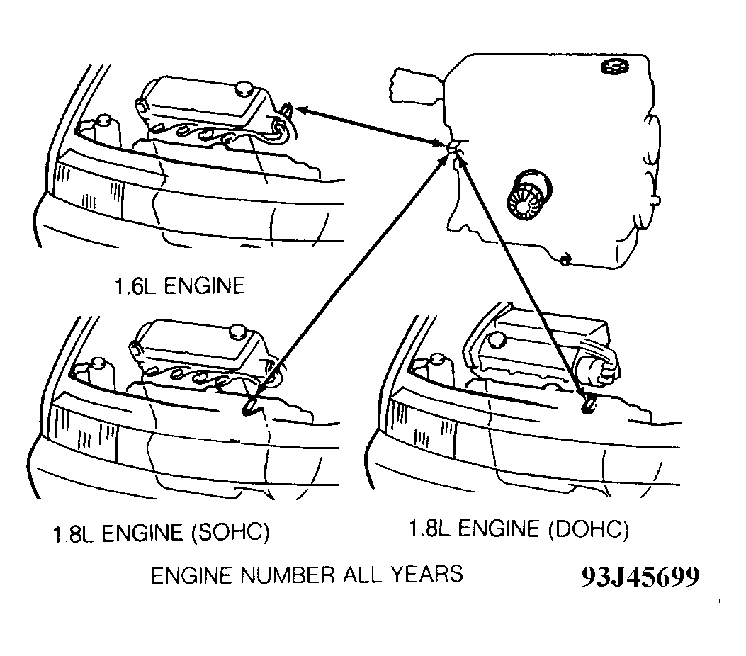 G93J45699