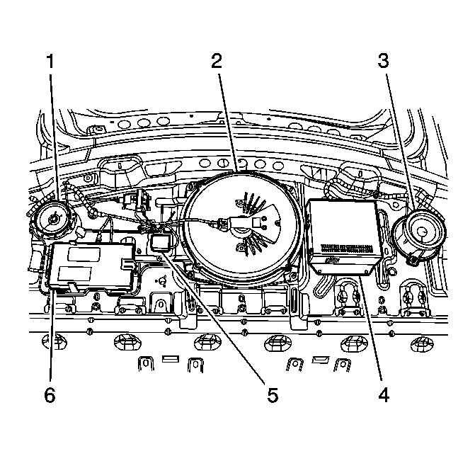 GM1457004