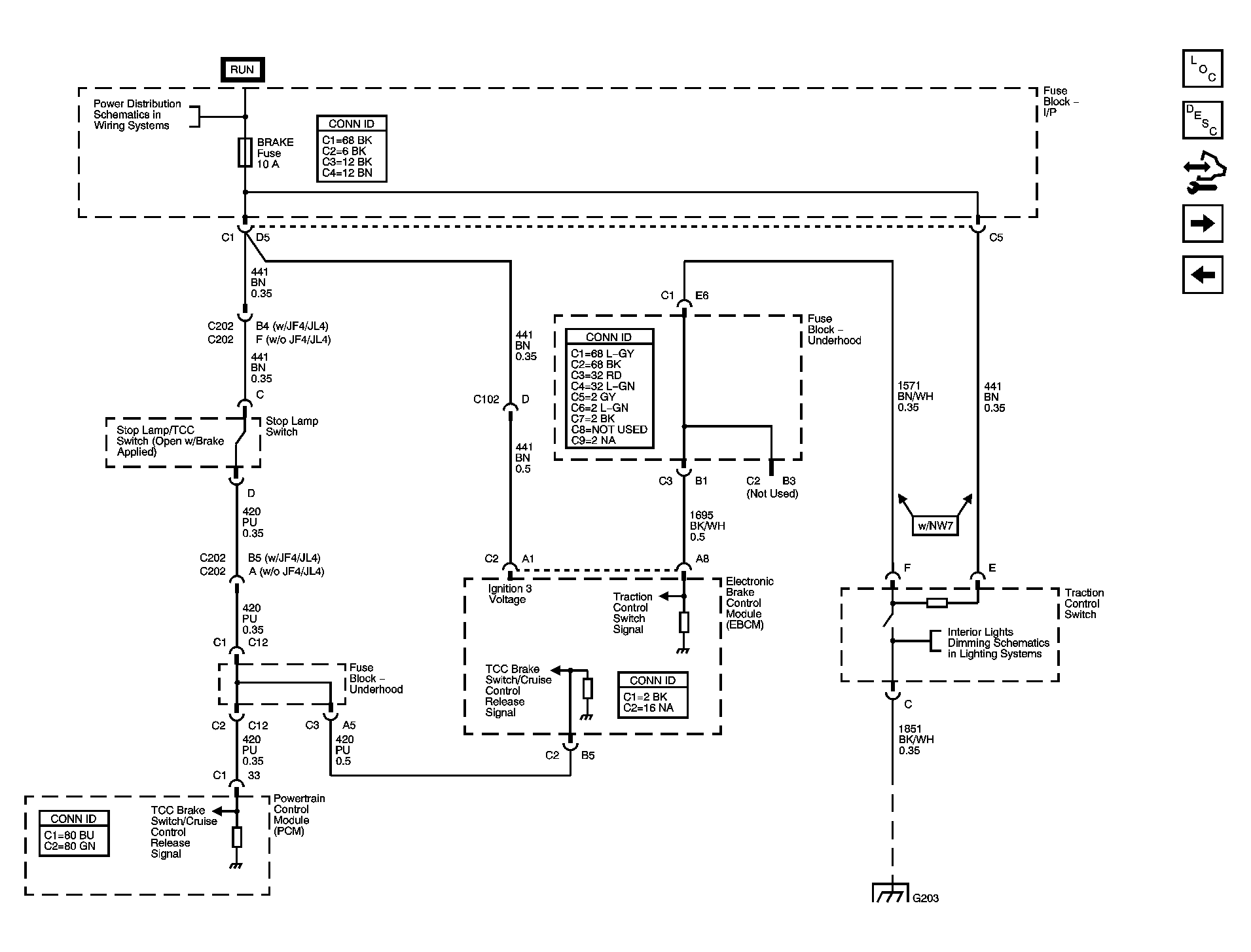 GM1463953