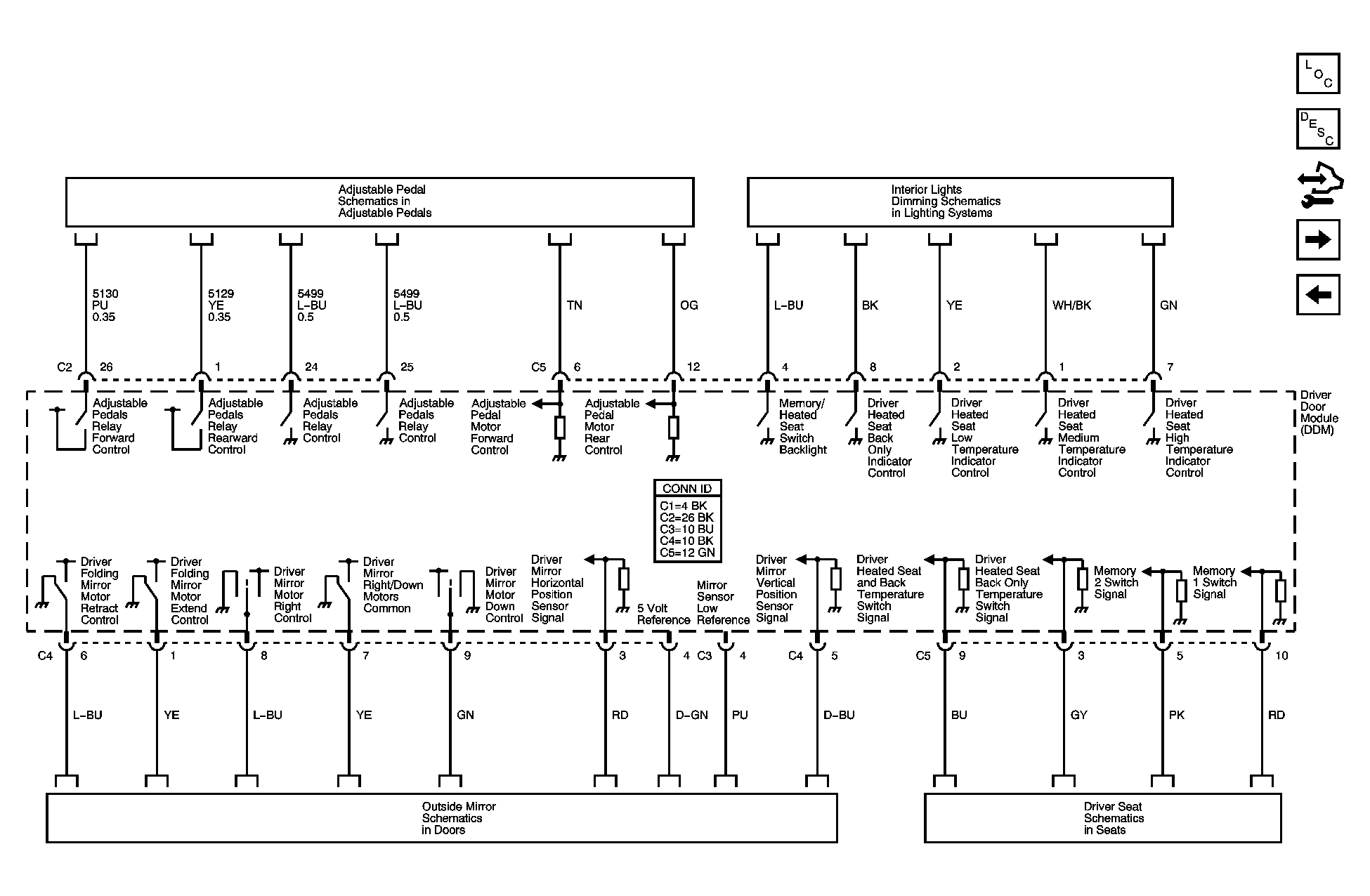 GM1464161