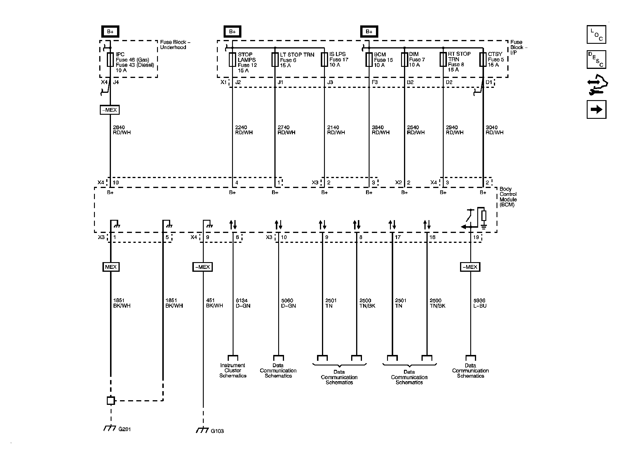 GM2064960
