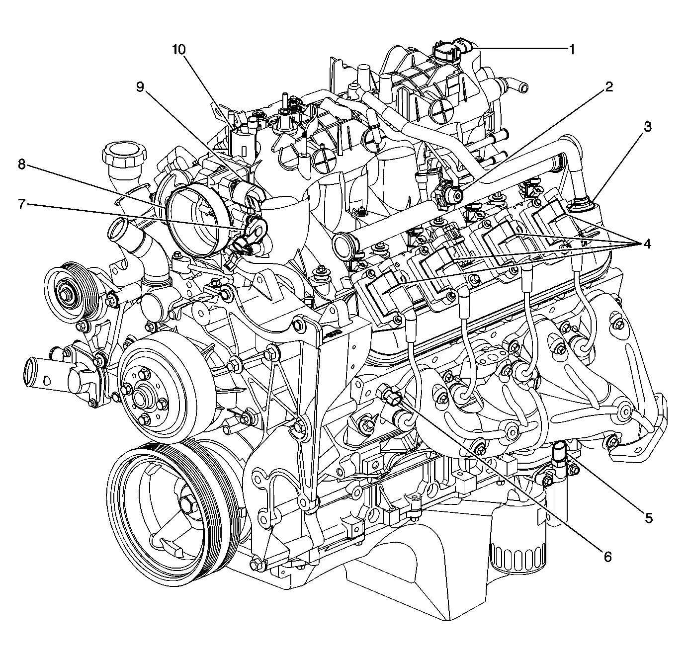GM334934