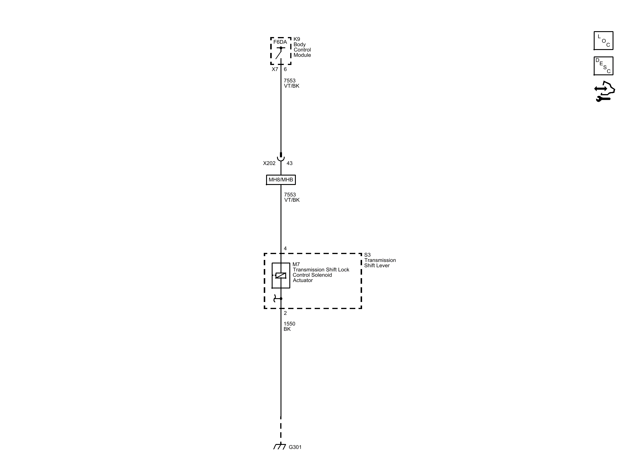GM3633777