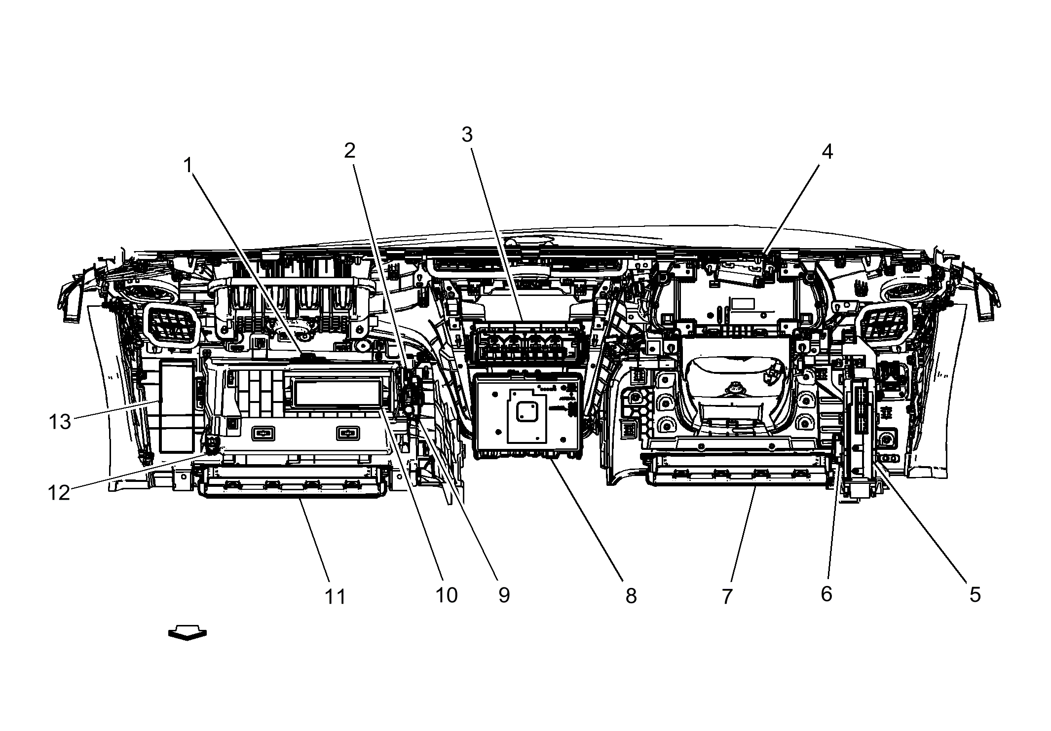 GM3682092