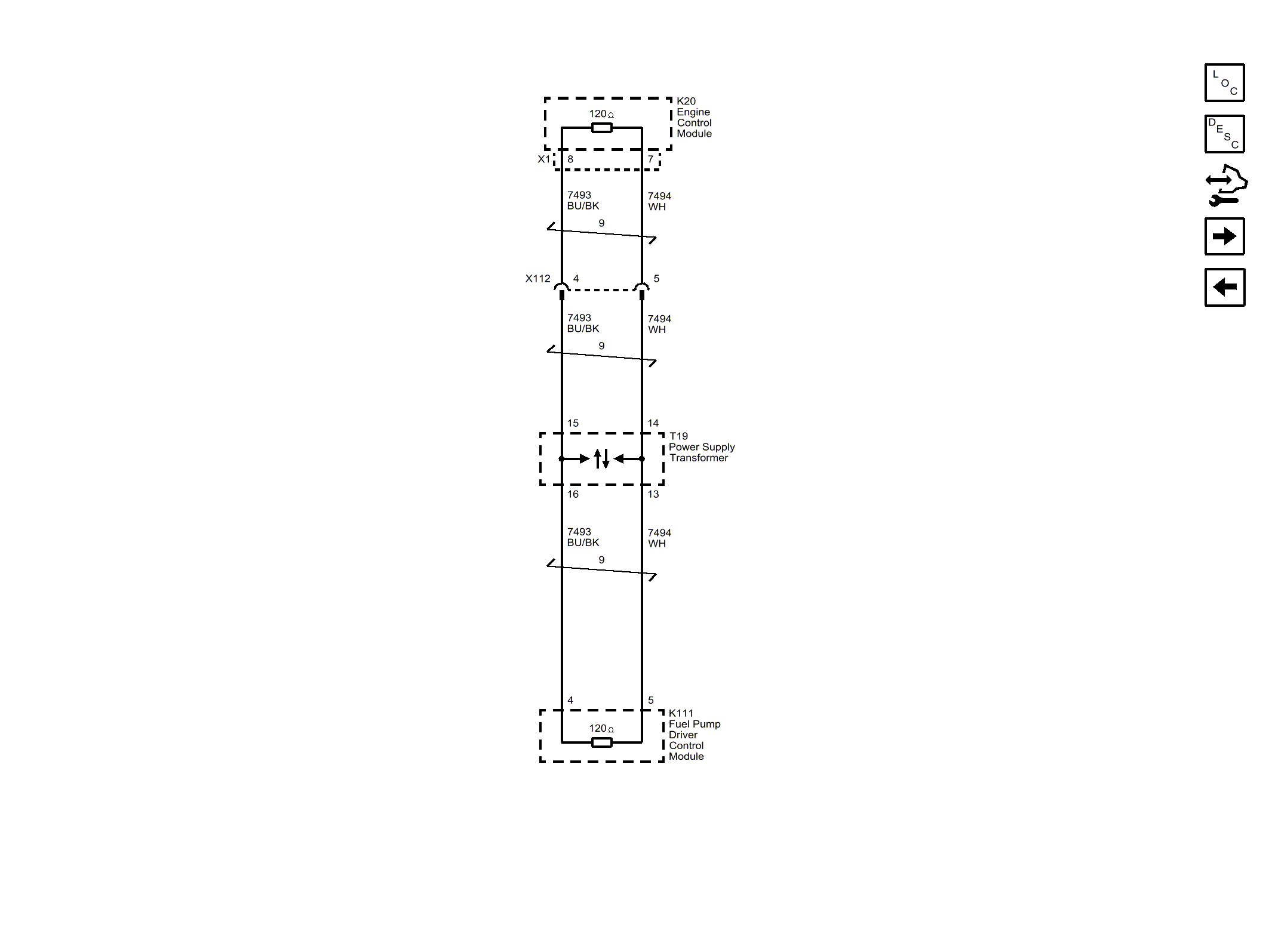 GM3996784