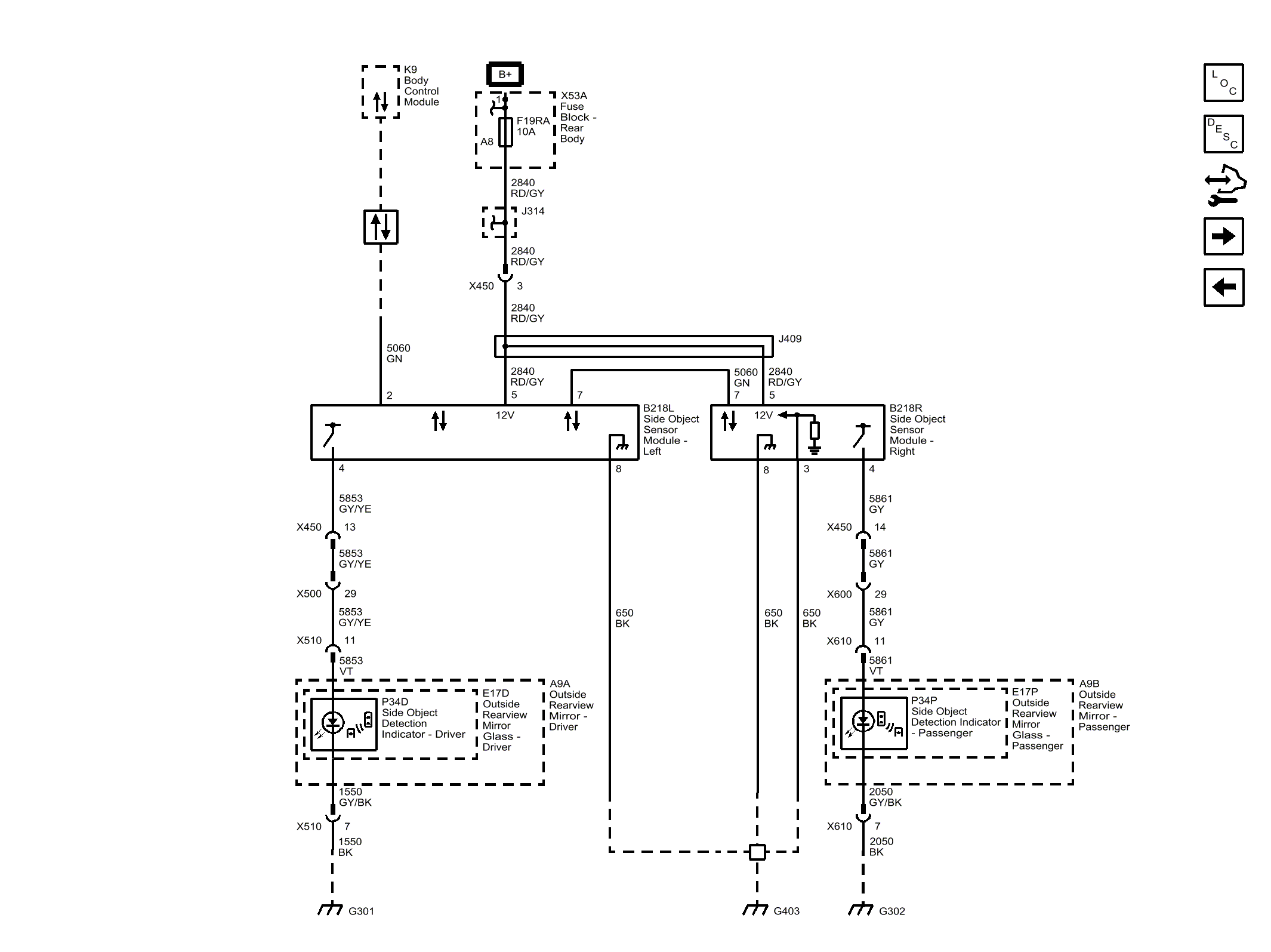 GM4290993