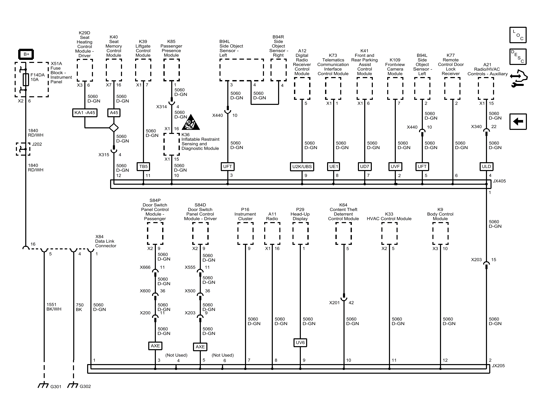 GM4406137