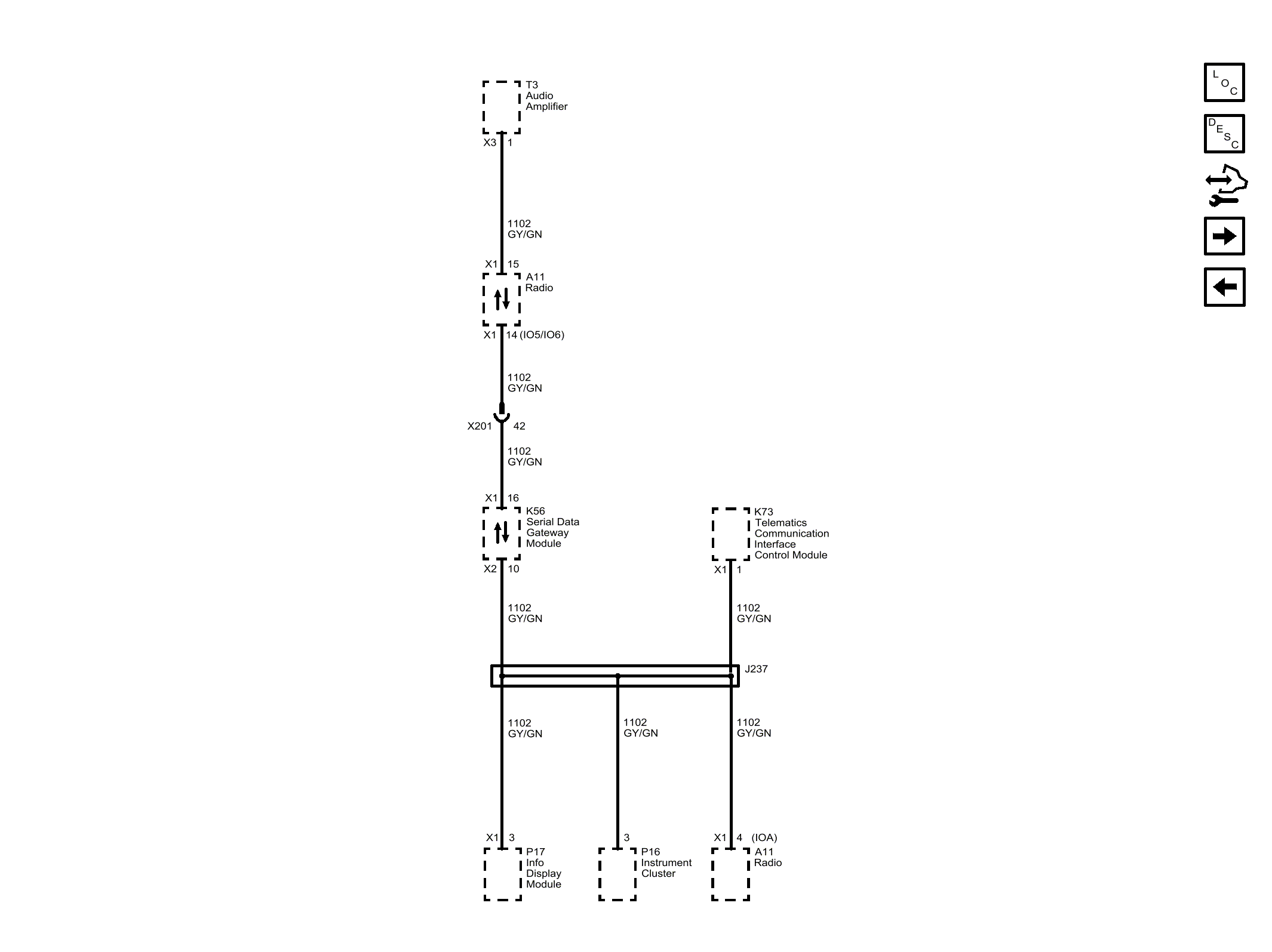GM4476190