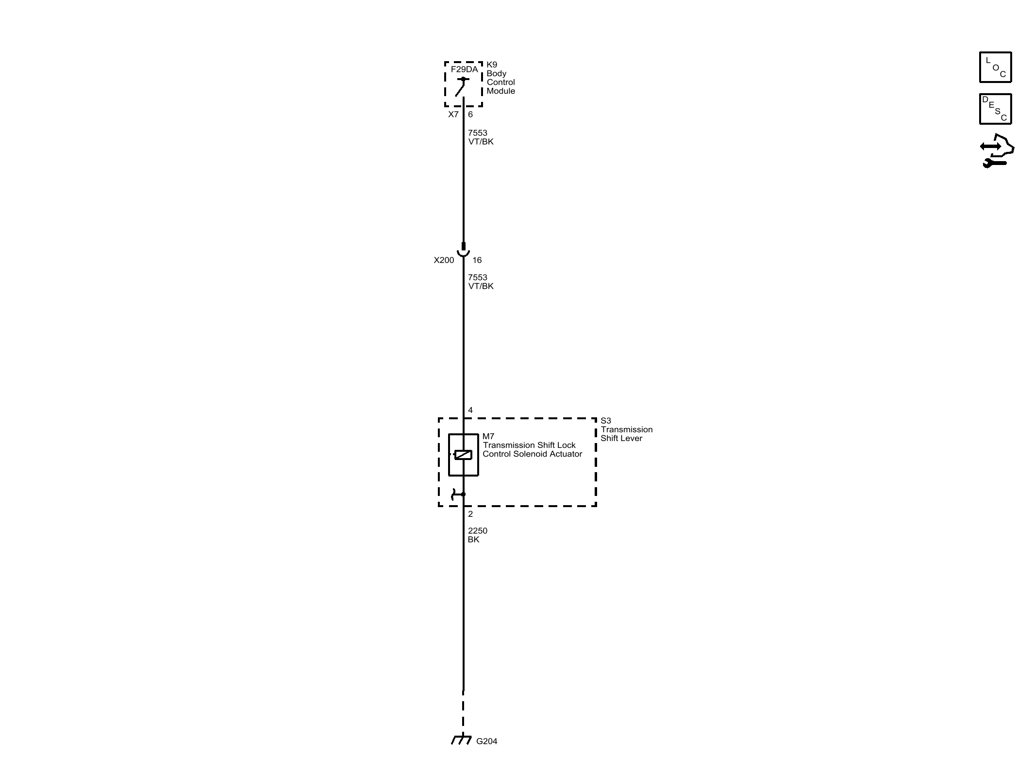 GM4725088