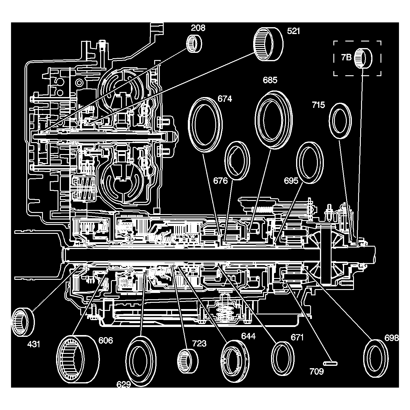 GM51142