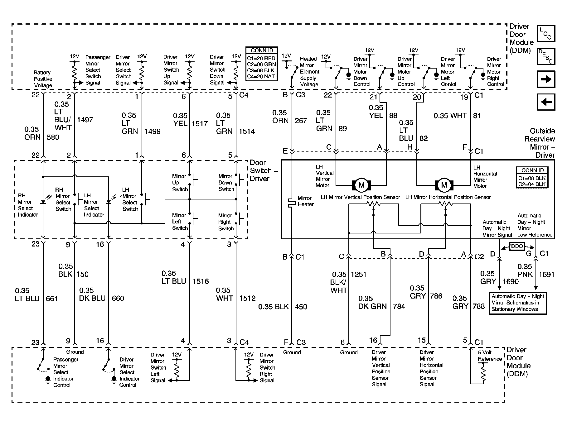 GM690770