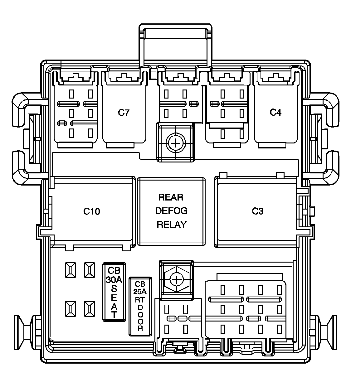 GM829700