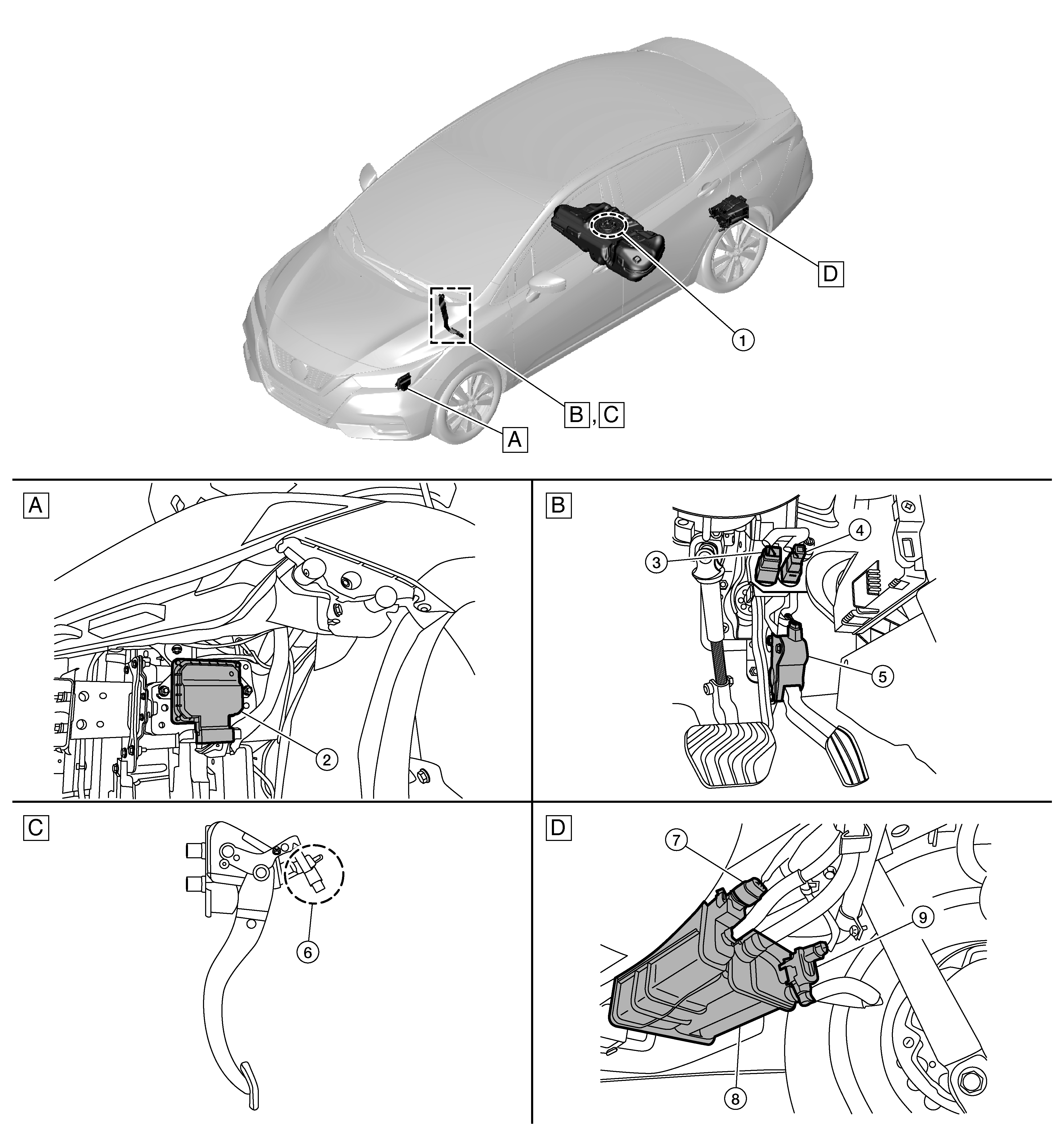 GNSALBIA0609Z-609