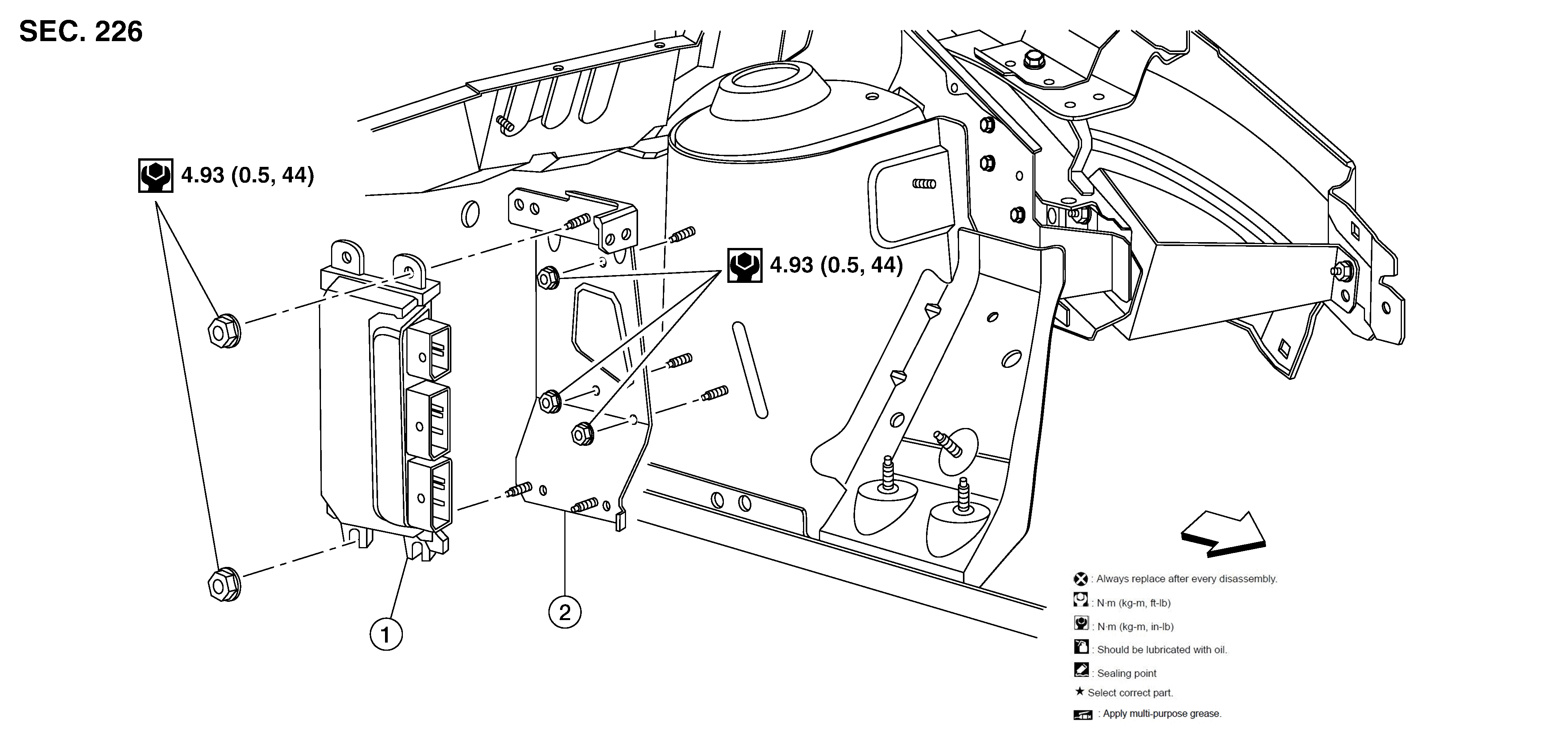 GNSALBIA3084Z-084