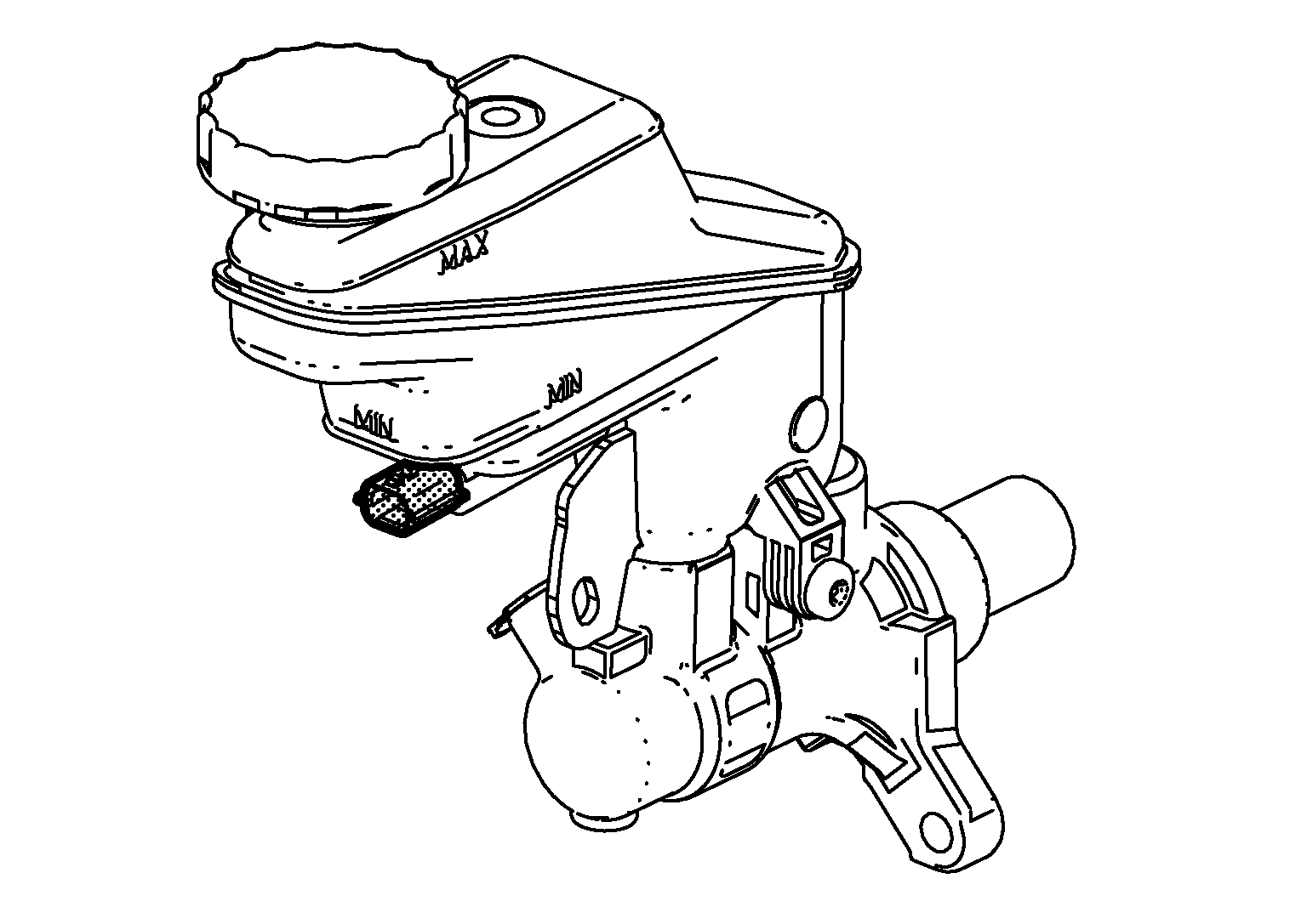 GNSALFIA0262Z-262