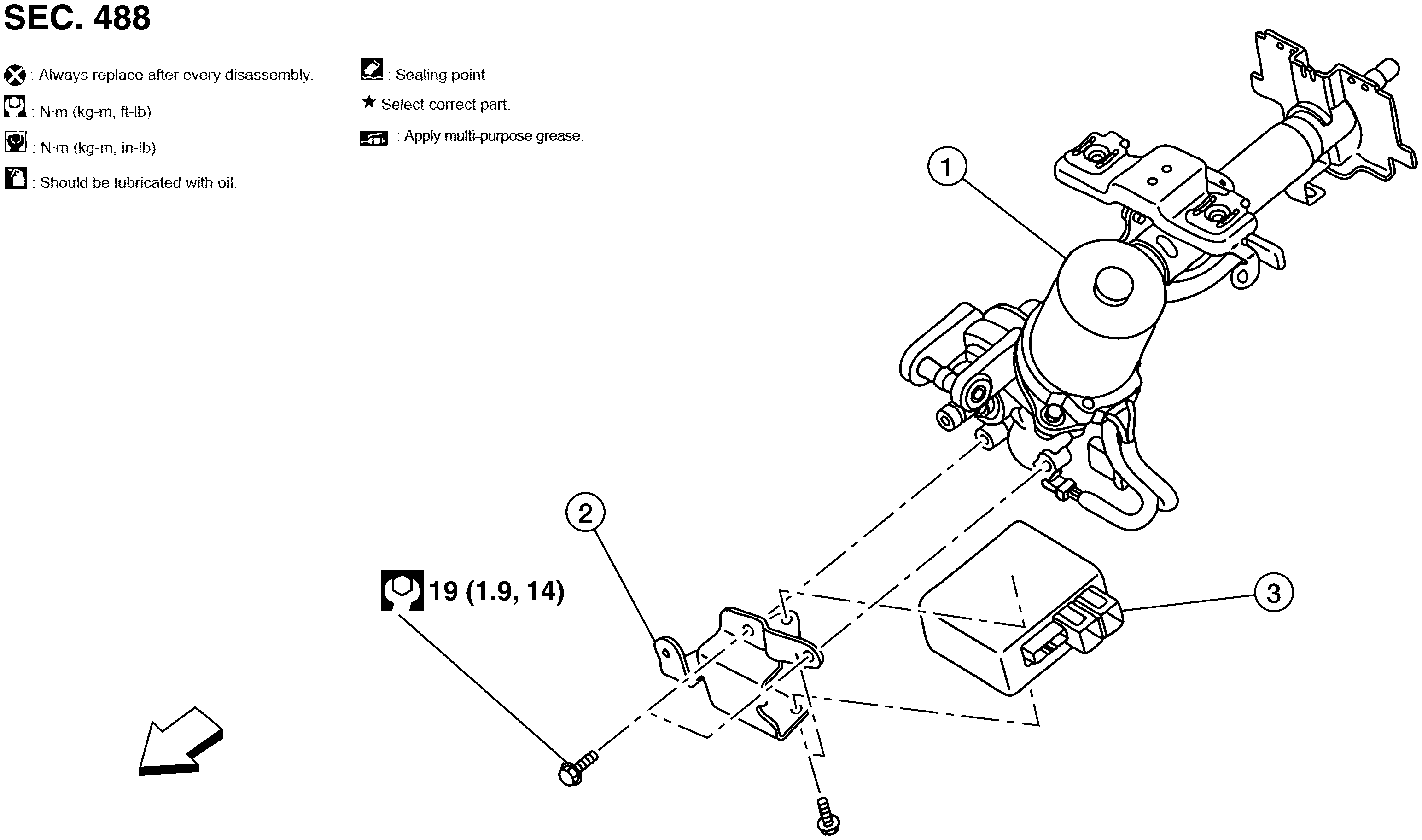 GNSAWGIA0295ZZ-295