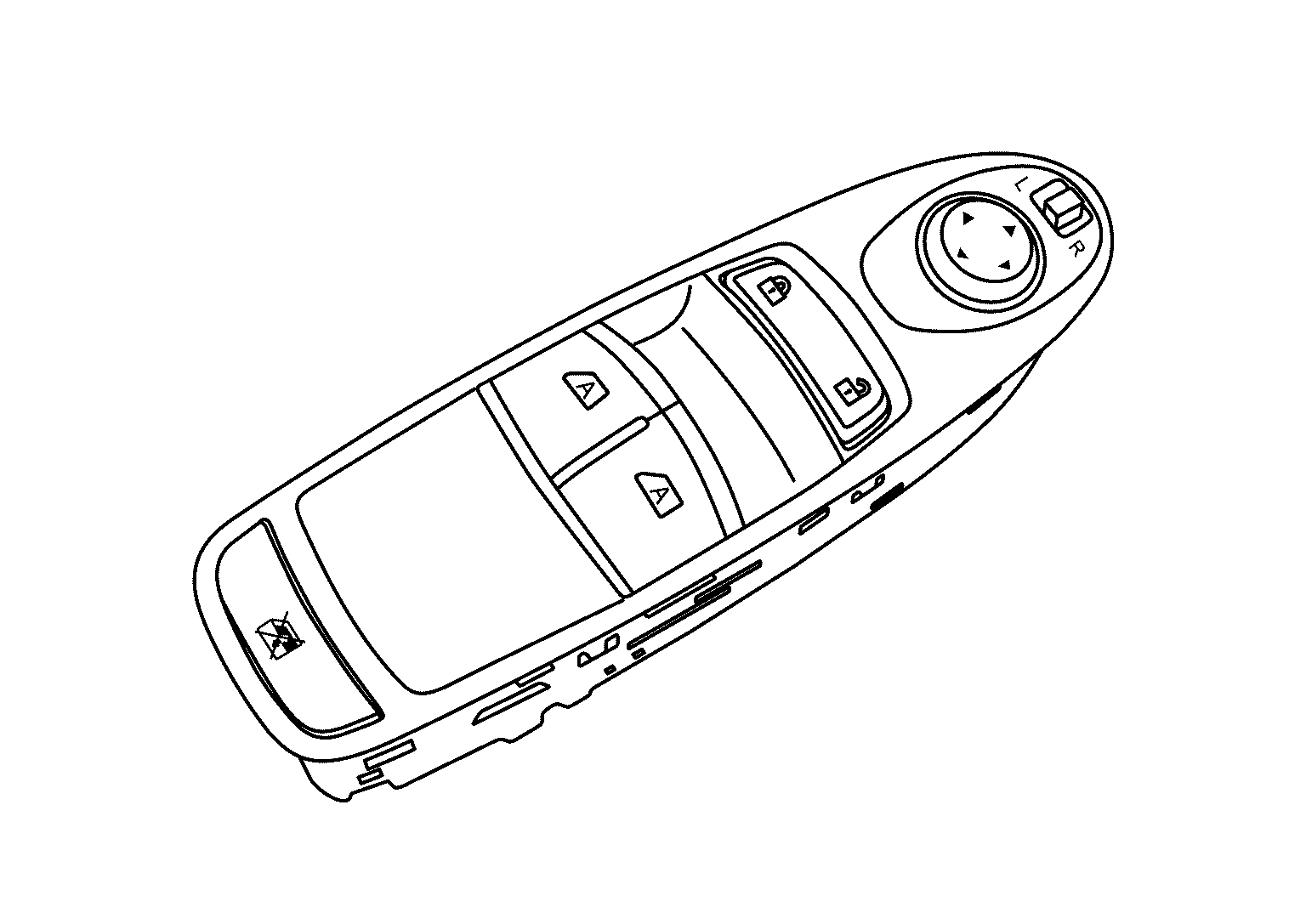 GNSJMKIB6715Z-715