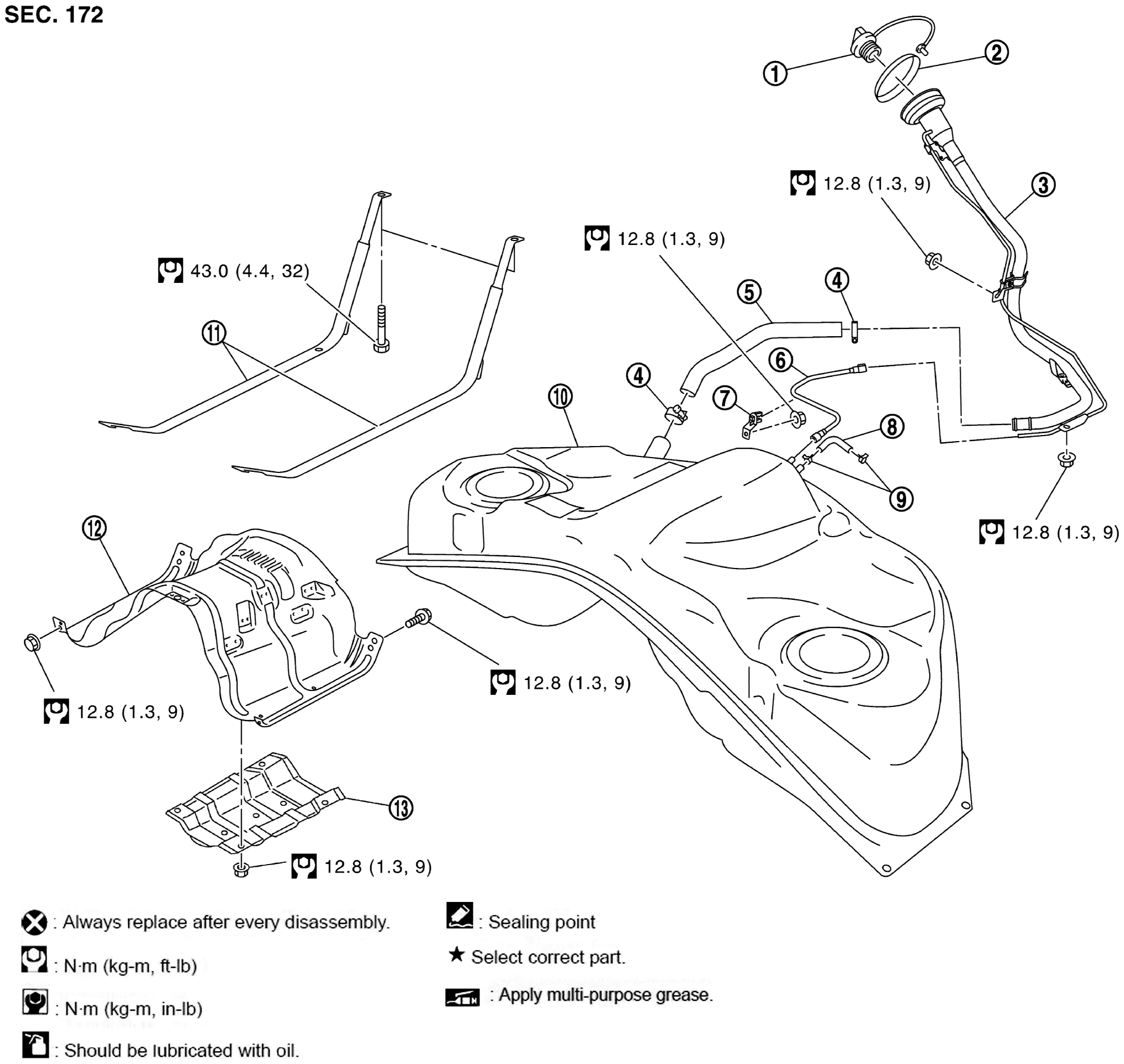 GNSJSBIA3534GB-534