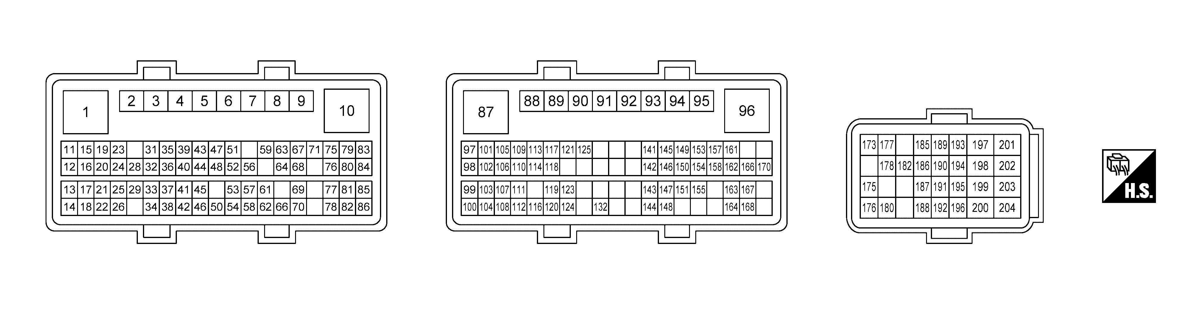 GNSJSBIB0210GB-210